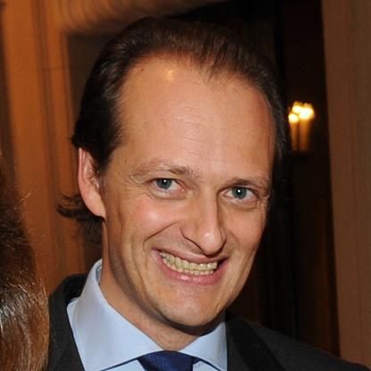 Alfred Oetker