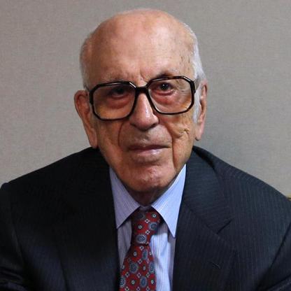 George Joseph