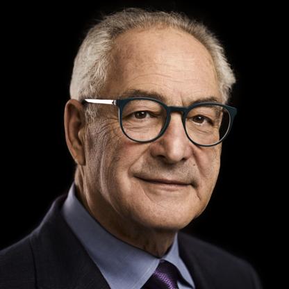 Don Levin