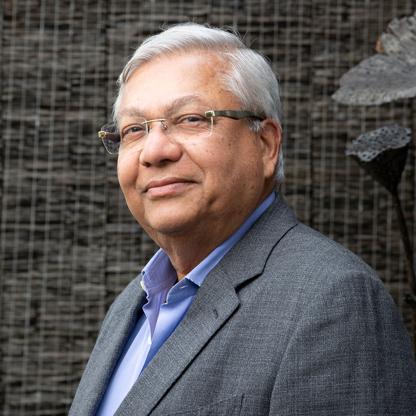 Ravi Jaipuria