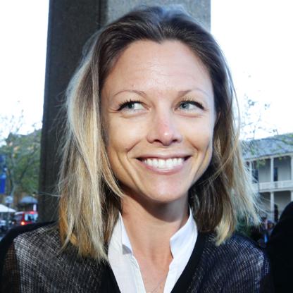 Bianca Rinehart