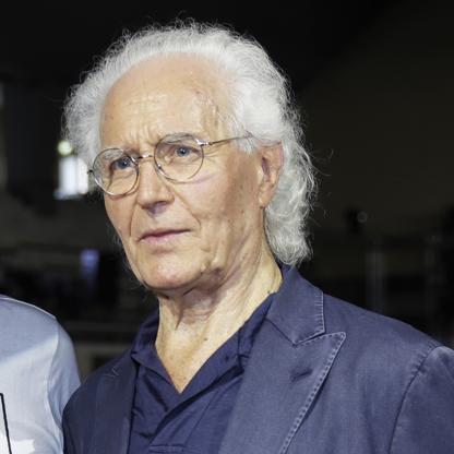 Luciano Benetton