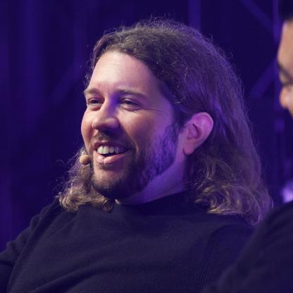 Garrett Camp