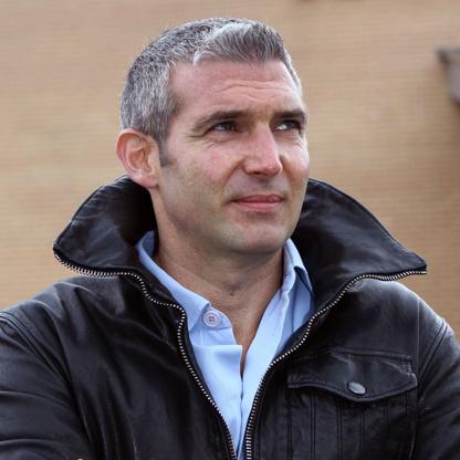 Simon Nixon
