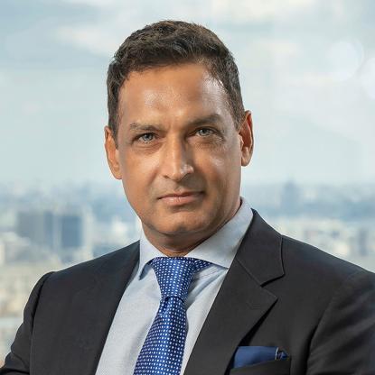 Vikram Punia