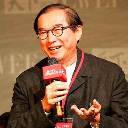 Barry Lam