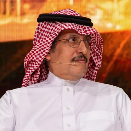 Mohammad Abunayyan