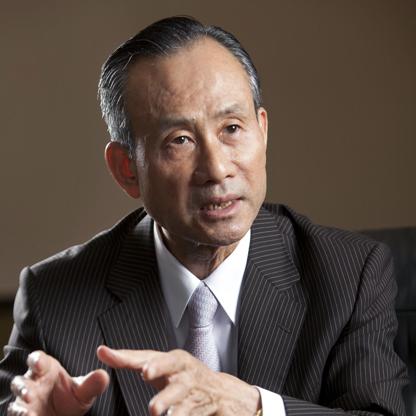 Chao Teng-hsiung