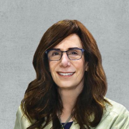 Judy Faulkner