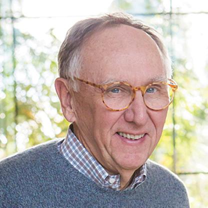 Jack Dangermond