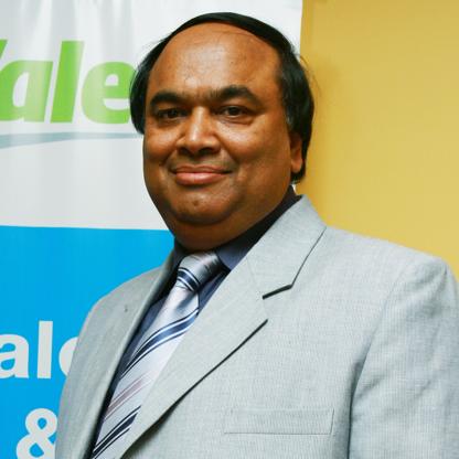 Nirmal Minda
