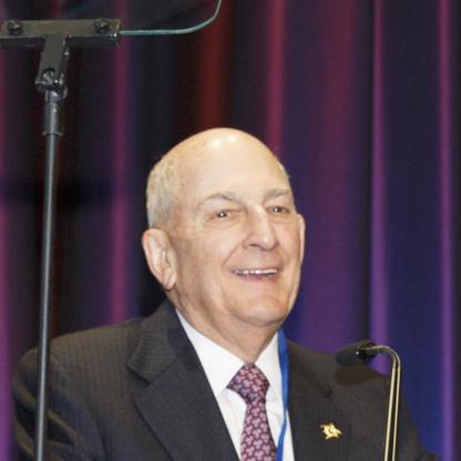Charles Bronfman