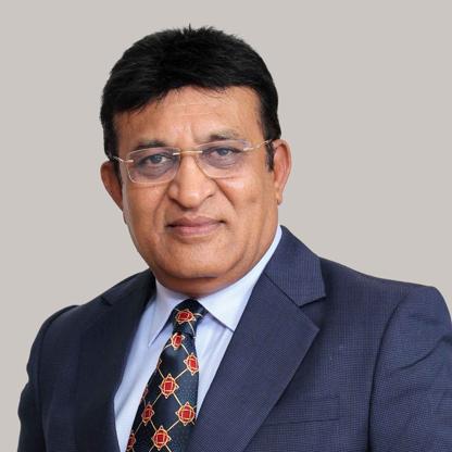 Kirit Doshi