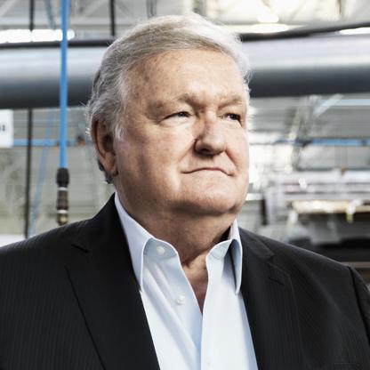 Donald Friese