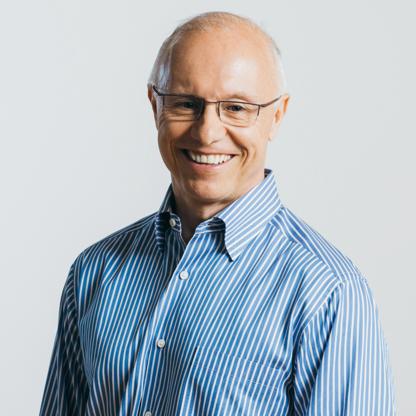 Douglas Leone
