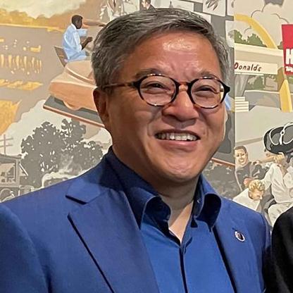 Lu Weiding
