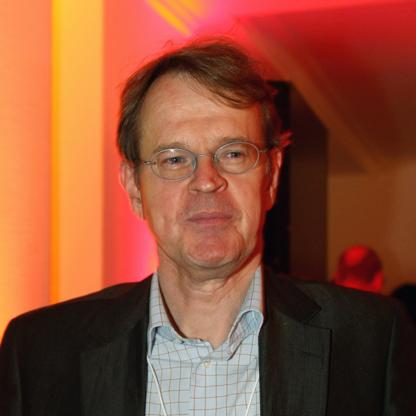 Stefan von Holtzbrinck