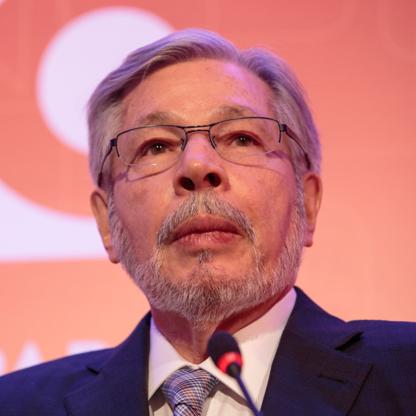 Antonio Luiz Seabra
