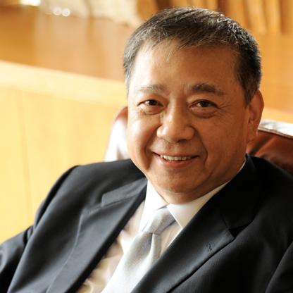 Richard Chang