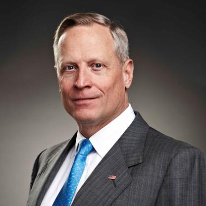 H. Ross Perot Jr