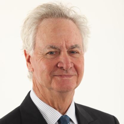 Richard Kayne
