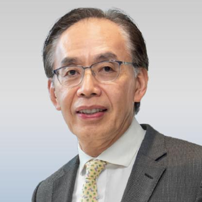 David Fong