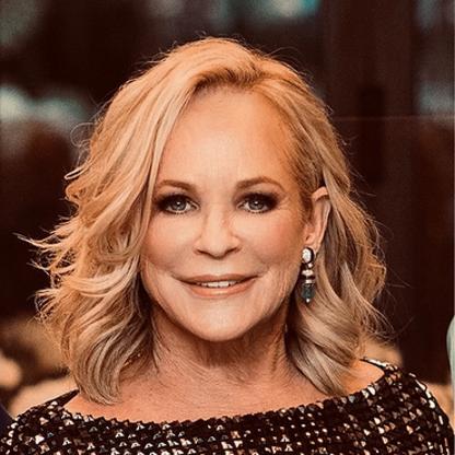 Nancy Walton Laurie