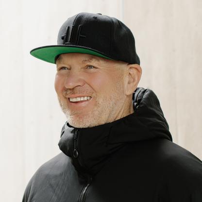 Chip Wilson