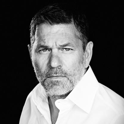 Gary Fegel