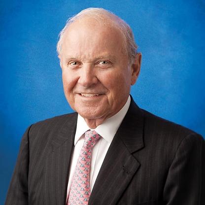 Charles B. Johnson