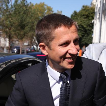 Alexander Frolov