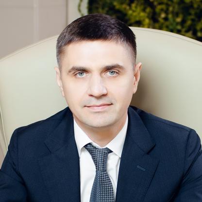 Alexander Isaev