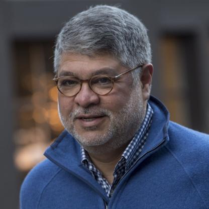 Pablo Legorreta