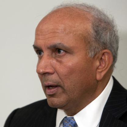 V. Prem Watsa