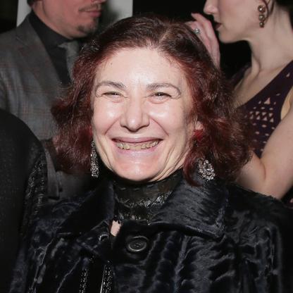 Marina Prada