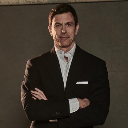 Toto Wolff