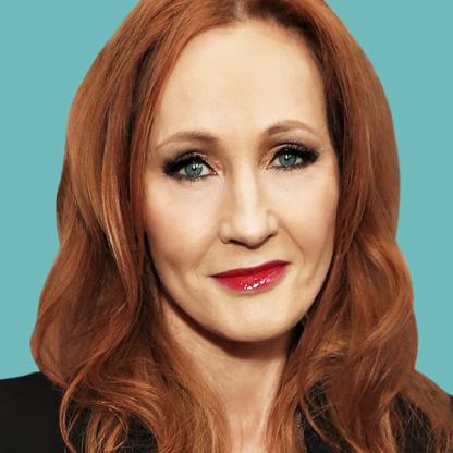 J.K. Rowling