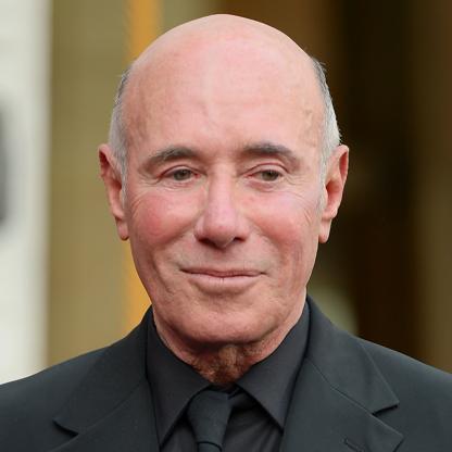 David Geffen