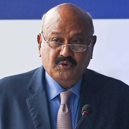 G. M. Rao