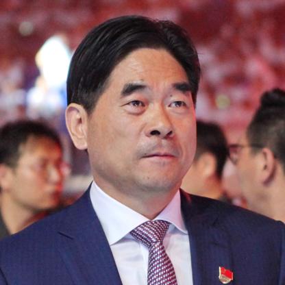 Wang Zhenhua