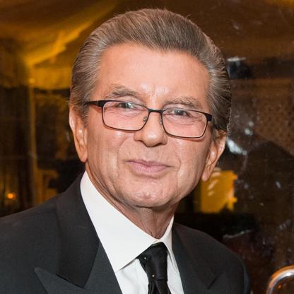 George Marcus