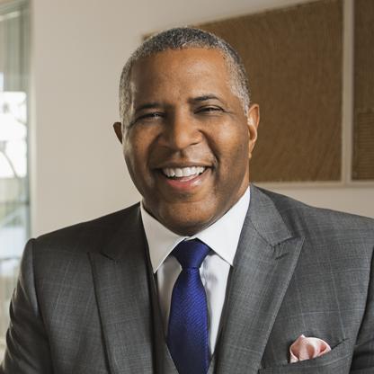 Robert F. Smith