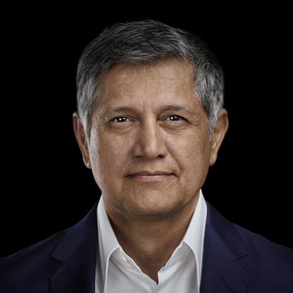 Joe Kiani