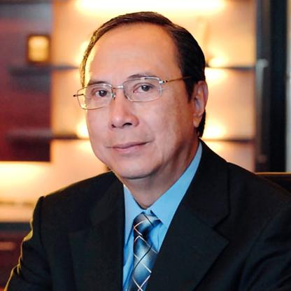 Djoko Susanto