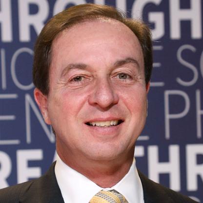 Joe Lacob
