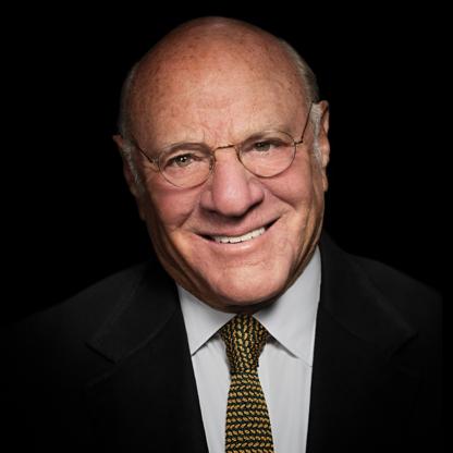 Barry Diller