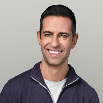 Adam Foroughi
