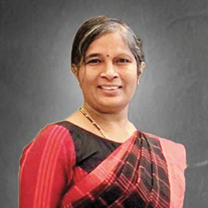 Radha Vembu