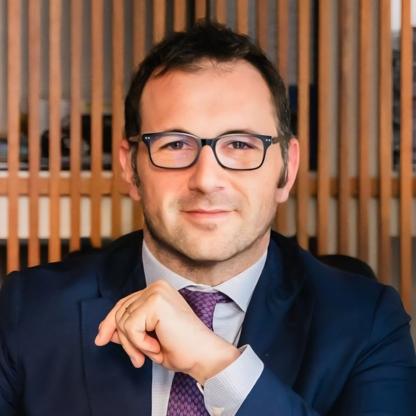 Filippo Ghirelli