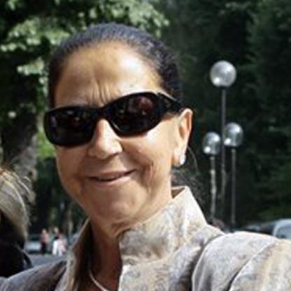 Giuliana Benetton